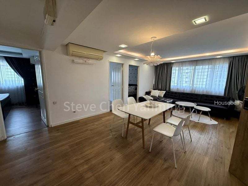123 Mcnair Road, S$ 4,100 /月, 893 sqft, 组屋 - 4 S