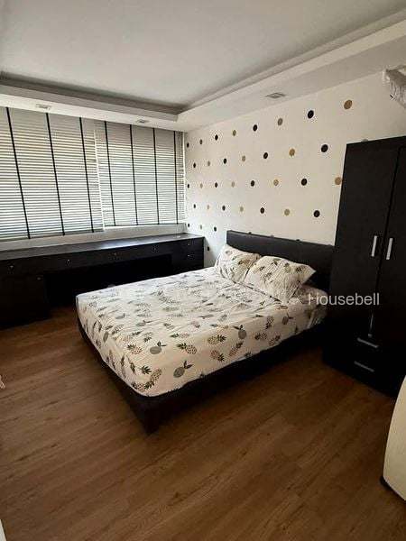123 Mcnair Road, S$ 4,100 /月, 893 sqft, 组屋 - 4 S