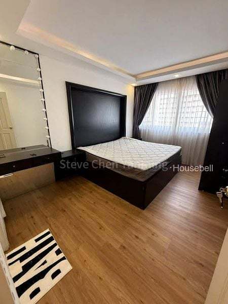 123 Mcnair Road, S$ 4,100 /月, 893 sqft, 组屋 - 4 S