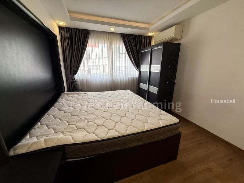 123 Mcnair Road, S$ 4,100 /月, 893 sqft, 组屋 - 4 S