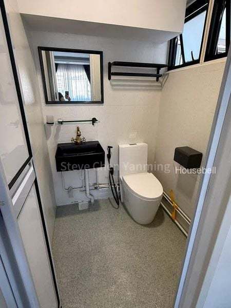 123 Mcnair Road, S$ 4,100 /月, 893 sqft, 组屋 - 4 S