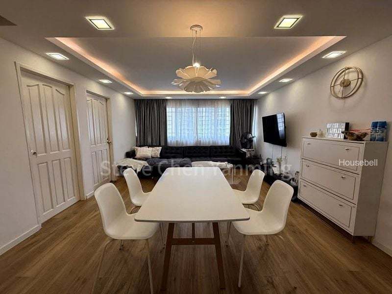 123 Mcnair Road, S$ 4,100 /月, 893 sqft, 组屋 - 4 S