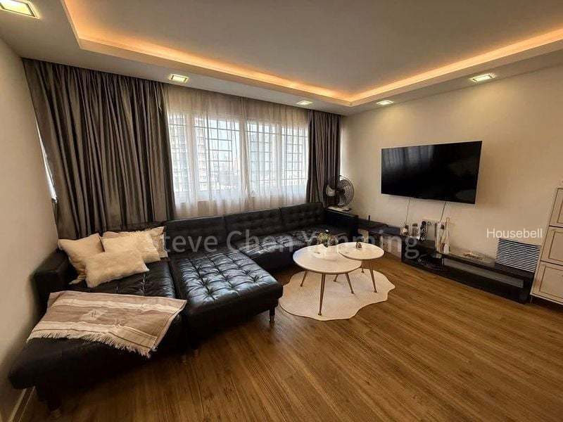 123 Mcnair Road, S$ 4,100 /月, 893 sqft, 组屋 - 4 S