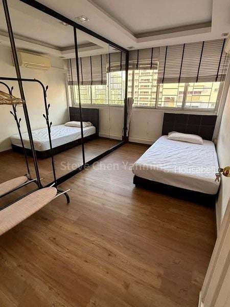 123 Mcnair Road, S$ 4,100 /月, 893 sqft, 组屋 - 4 S