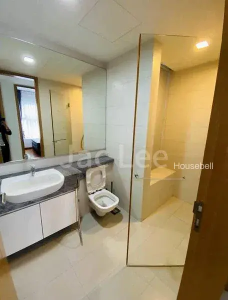D'Mira, S$ 2,398,000, 1,260 sqft, Condos - Condominium
