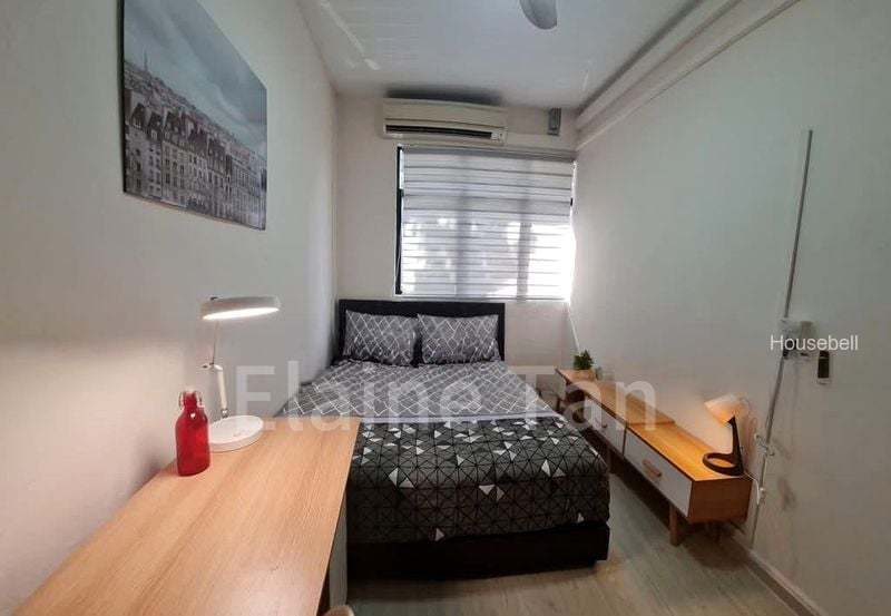 Shophouse for Room Rent: Tanjong Katong.(1)