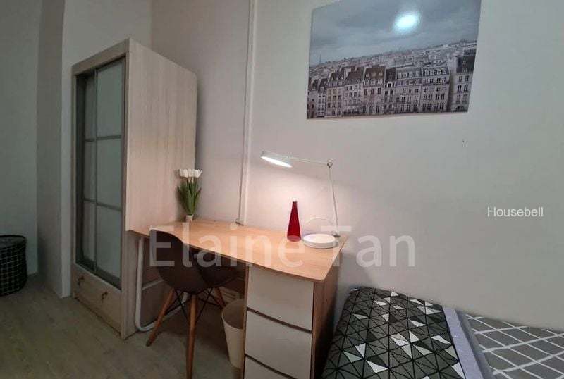 Shophouse for Room Rent: Tanjong Katong., S$ 1,388 /月, 100 sqft, 有地 - Shophouse