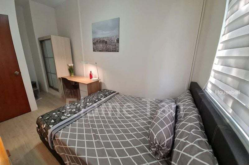 Shophouse for Room Rent: Tanjong Katong.(5)