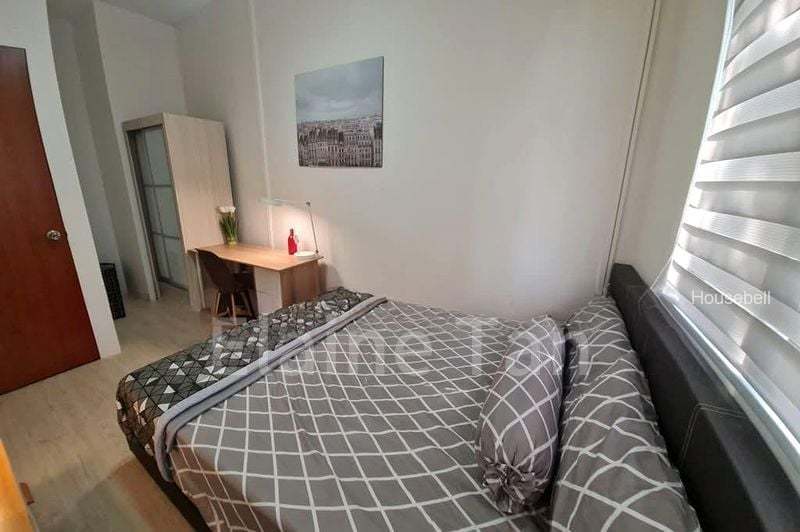 Shophouse for Room Rent: Tanjong Katong.(4)