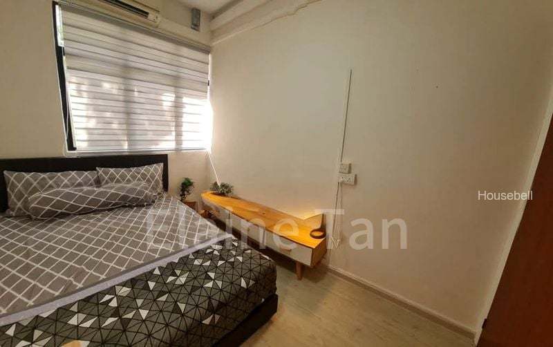 Shophouse for Room Rent: Tanjong Katong.(3)