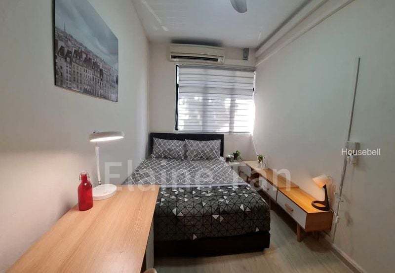 Shophouse for Room Rent: Tanjong Katong., S$ 1,388 /月, 100 sqft, 有地 - Shophouse