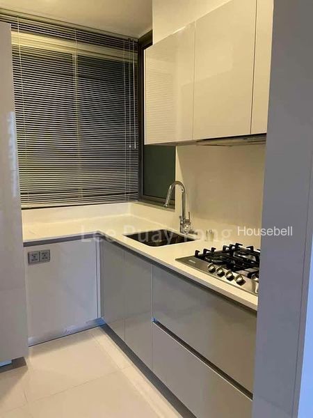3 Bed Condo for Rent in  Hilltops(2)