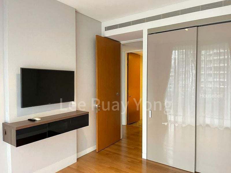3 Bed Condo for Rent in  Hilltops, S$ 16,700 /mo, 1,819 sqft, Condos - Condominium