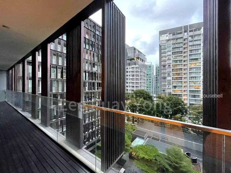3 Bed Condo for Rent in  Hilltops, S$ 16,700 /mo, 1,819 sqft, Condos - Condominium