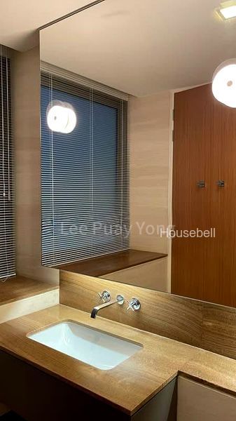 3 Bed Condo for Rent in  Hilltops(3)