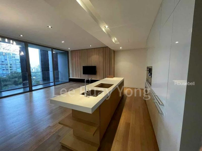 3 Bed Condo for Rent in  Hilltops, S$ 16,700 /mo, 1,819 sqft, Condos - Condominium