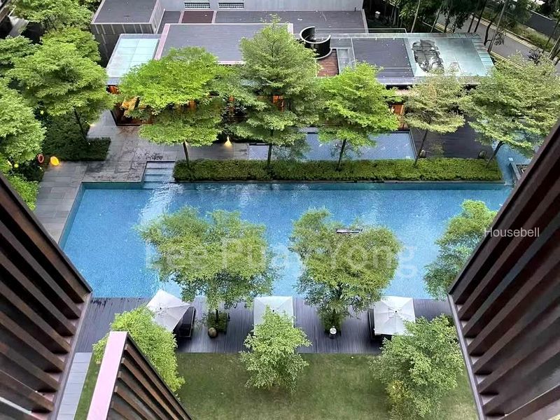 3 Bed Condo for Rent in  Hilltops, S$ 16,700 /mo, 1,819 sqft, Condos - Condominium