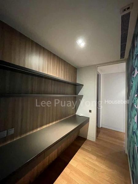 3 Bed Condo for Rent in  Hilltops(5)
