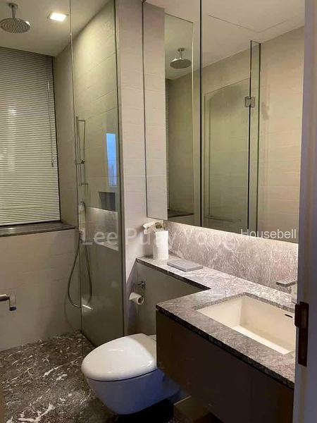 3 Bed Condo for Rent in  Hilltops(1)