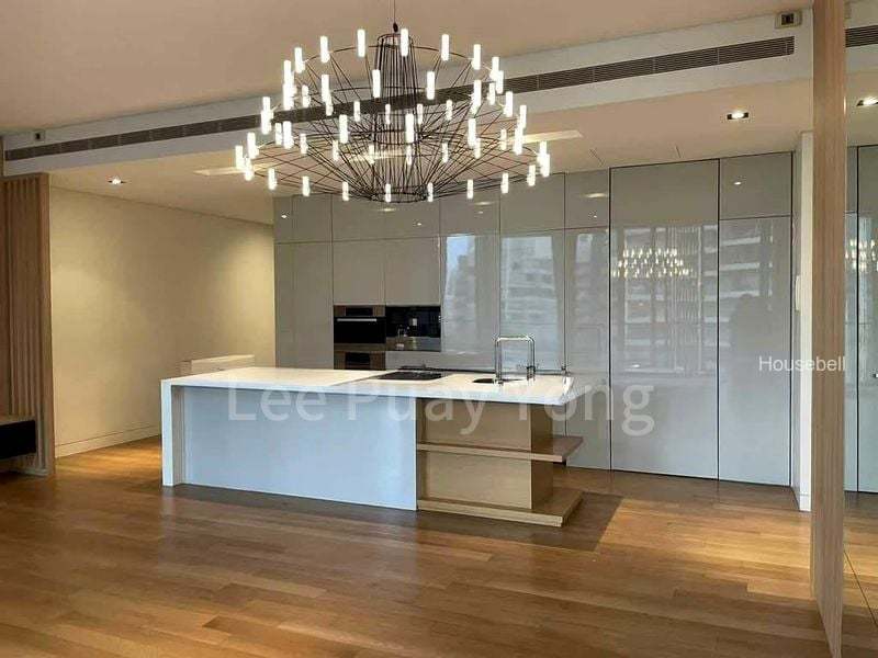 3 Bed Condo for Rent in  Hilltops, S$ 16,700 /mo, 1,819 sqft, Condos - Condominium