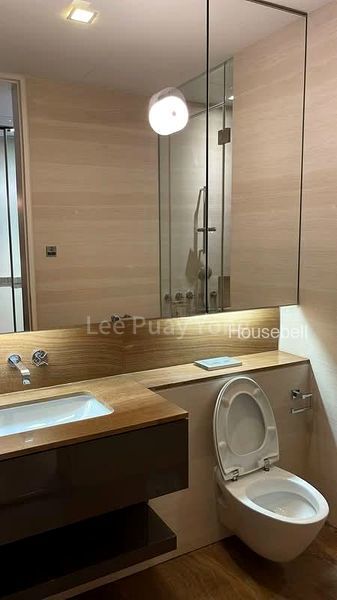 3 Bed Condo for Rent in  Hilltops(4)