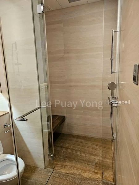 3 Bed Condo for Rent in  Hilltops, S$ 16,700 /mo, 1,819 sqft, Condos - Condominium