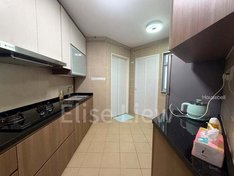 195A Punggol Road