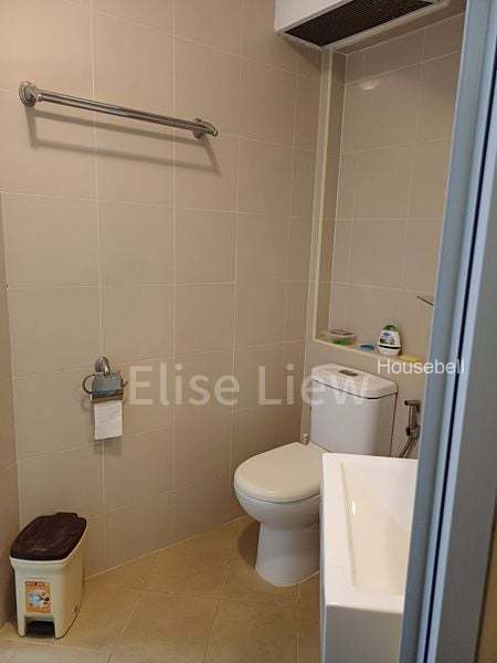 195A Punggol Road, S$ 850 /mo, 100 sqft, HDB - 4 A