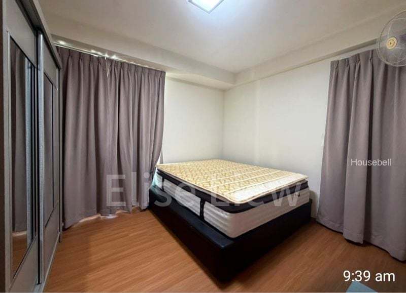195A Punggol Road, S$ 850 /mo, 100 sqft, HDB - 4 A