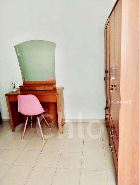 353 Yishun Ring Road, S$ 750 /月, 100 sqft, 组屋 - 3 A