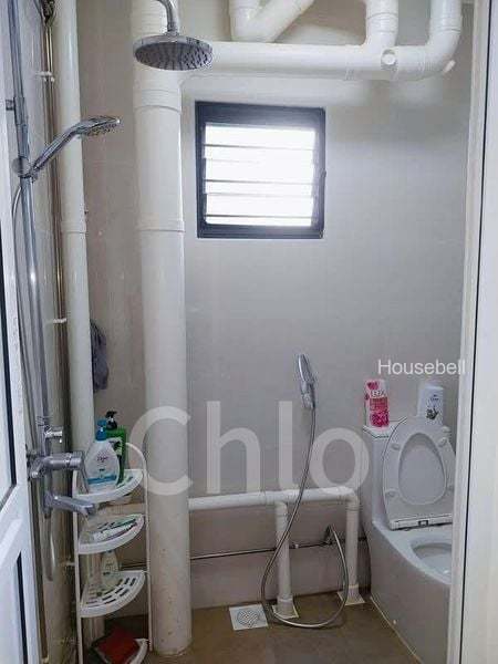 353 Yishun Ring Road