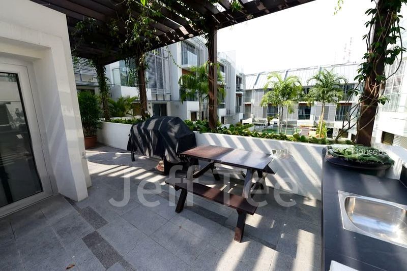 Radiance @ Bukit Timah, S$ 8,999 /mo, 4,542 sqft, Landed - Cluster House