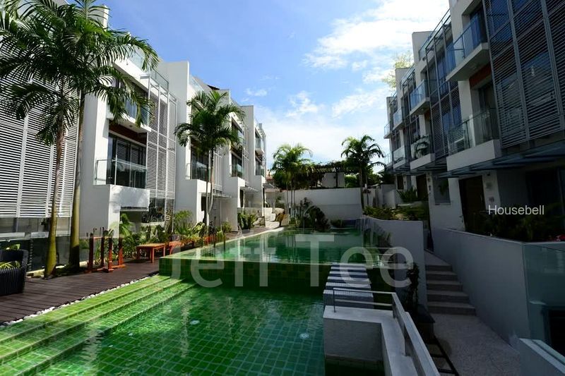 Radiance @ Bukit Timah(2)