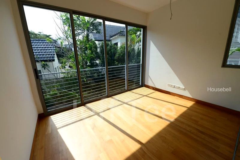 Radiance @ Bukit Timah, S$ 8,999 /mo, 4,542 sqft, Landed - Cluster House
