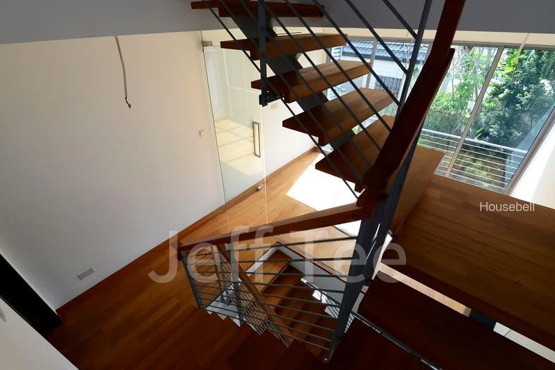 Radiance @ Bukit Timah, S$ 8,999 /mo, 4,542 sqft, Landed - Cluster House