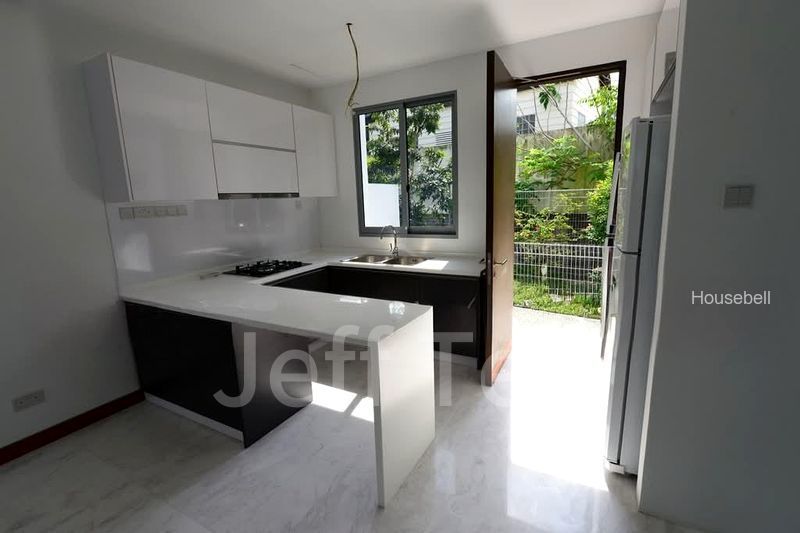 Radiance @ Bukit Timah, S$ 8,999 /mo, 4,542 sqft, Landed - Cluster House