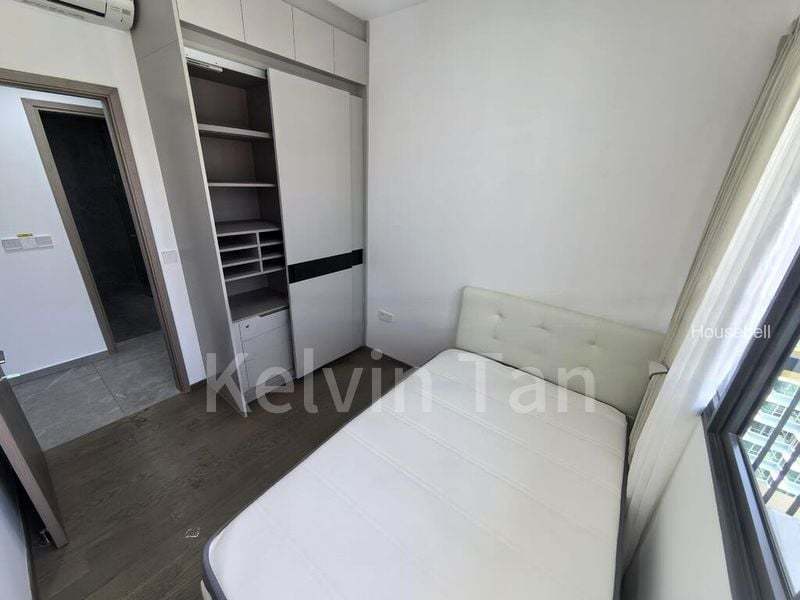 Myra, S$ 1,900 /mo, 300 sqft, Condos - Condominium