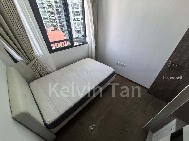 Myra, S$ 1,900 /mo, 300 sqft, Condos - Condominium