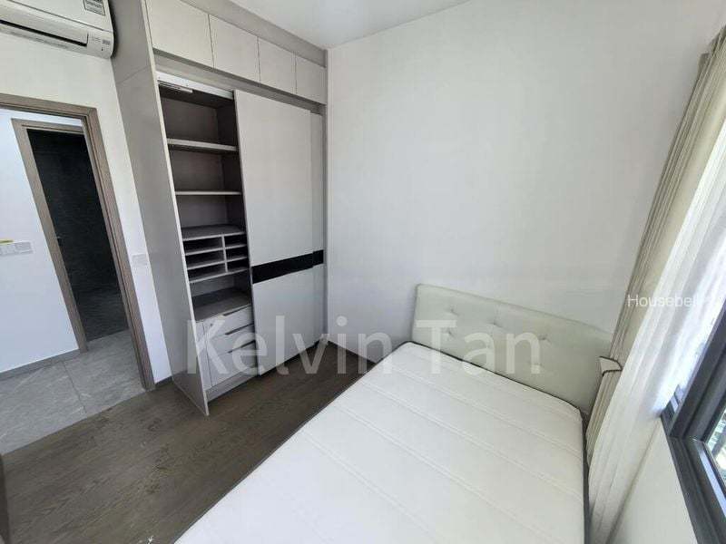Myra, S$ 1,900 /mo, 300 sqft, Condos - Condominium