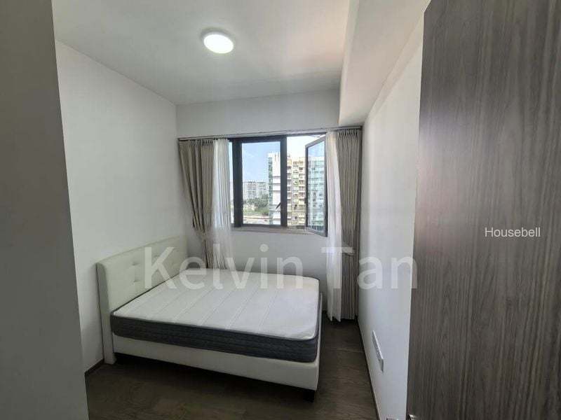 Myra, S$ 1,900 /mo, 300 sqft, Condos - Condominium