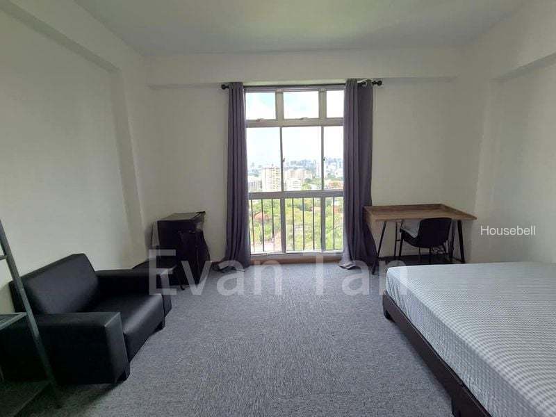 Ava Towers, S$ 1,300 /mo, 150 sqft, Condos - Apartment