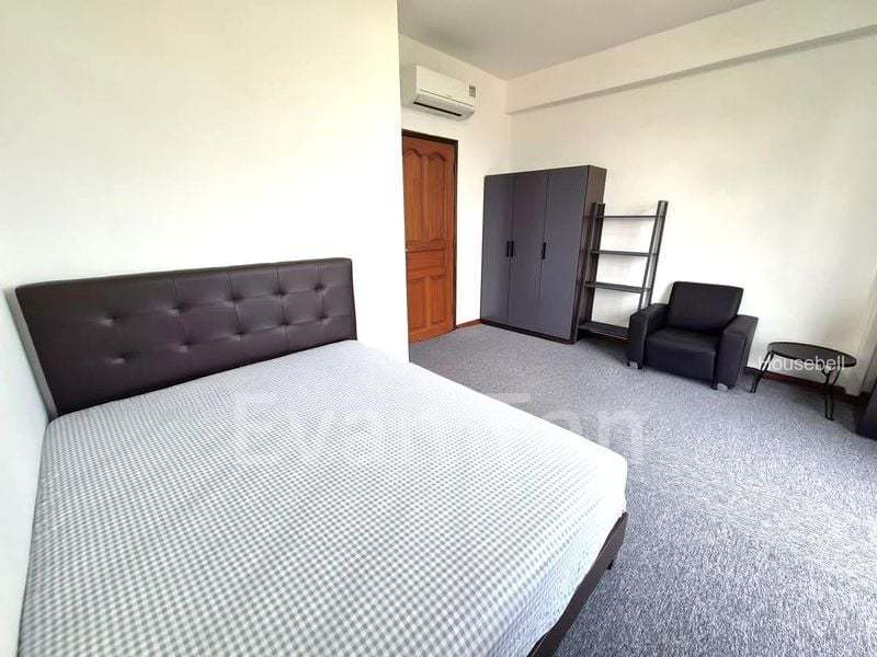 Ava Towers, S$ 1,300 /mo, 150 sqft, Condos - Apartment