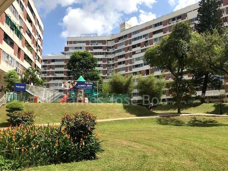 Pandan Valley, S$ 1,300 /mo, 2,500 sqft, Condos - Condominium