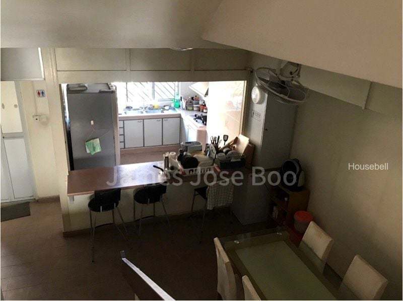 Pandan Valley, S$ 1,300 /mo, 2,500 sqft, Condos - Condominium