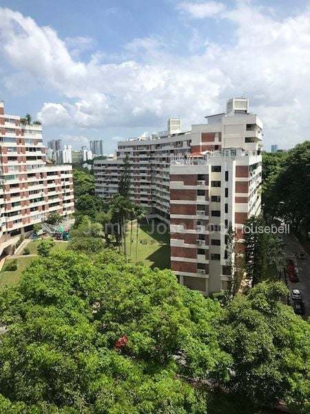 Pandan Valley, S$ 1,300 /mo, 2,500 sqft, Condos - Condominium