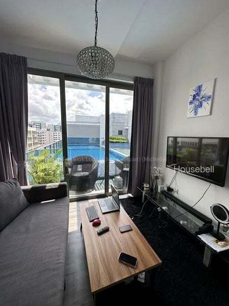 Idyllic Suites(2)