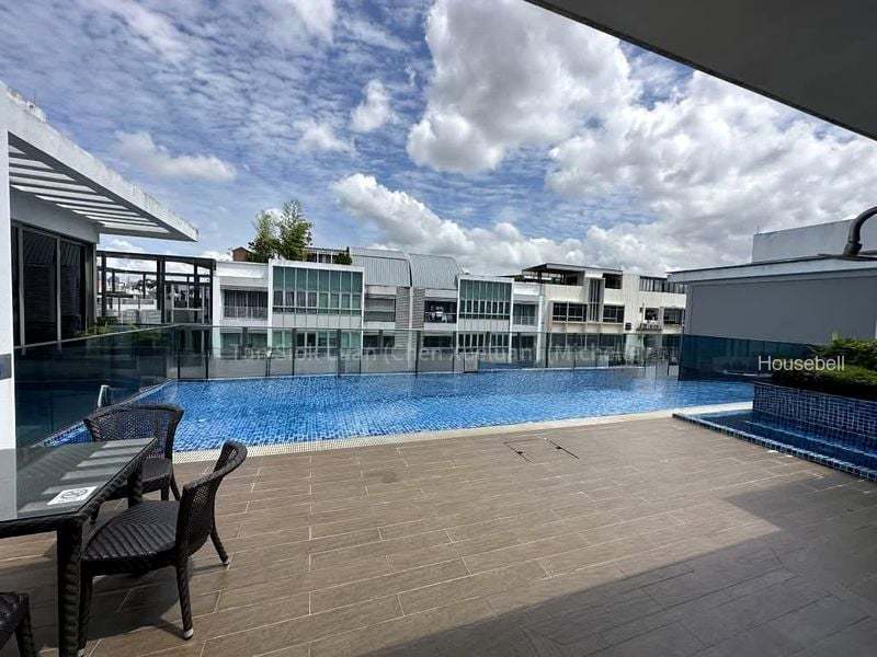 Idyllic Suites(6)
