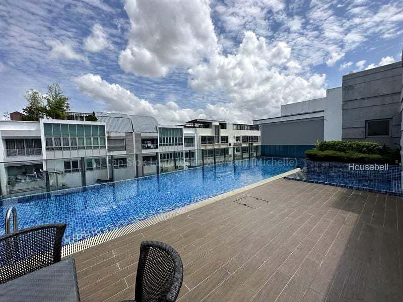 Idyllic Suites, S$ 3,488 /mo, 560 sqft, Condos - Apartment