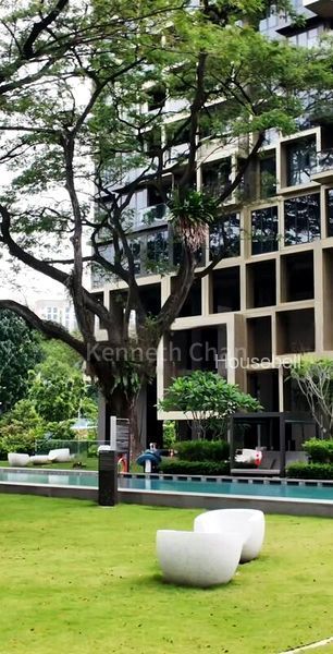 Irwell Hill Residences, S$ 5,000 /mo, 495 sqft, Condos - Condominium
