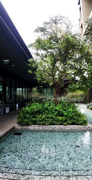 Irwell Hill Residences, S$ 5,000 /mo, 495 sqft, Condos - Condominium